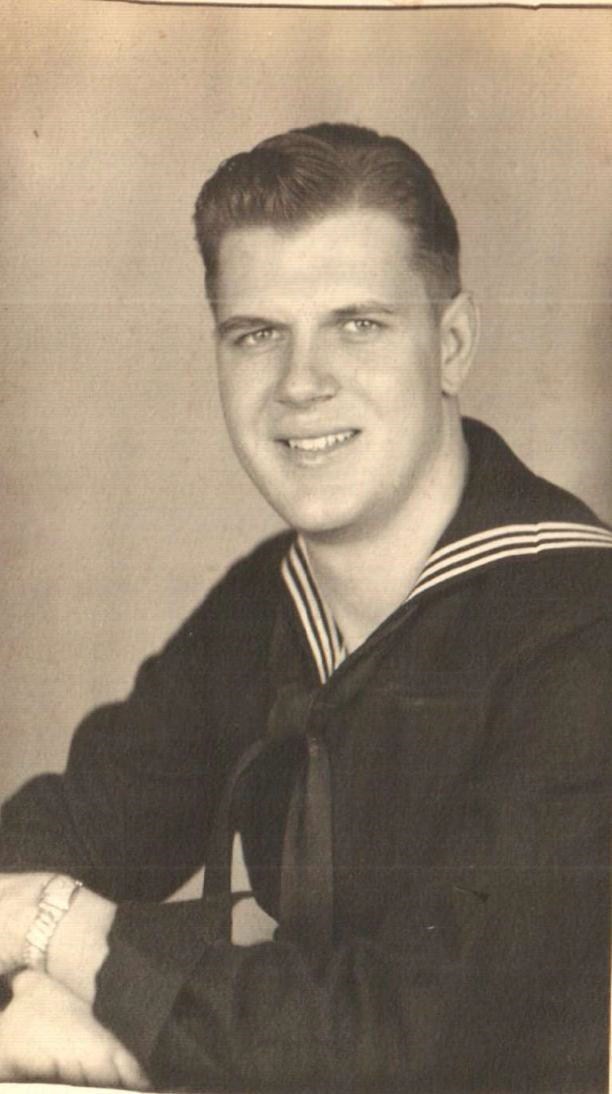 Photo of Bruce Gordon Sanders